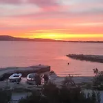 Sunset Sea Villa,