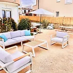 Sunset Sea Villa, Apartment Sibenik