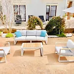 Sunset Sea Villa, Sibenik