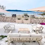 Sunset Sea Villa, アパート シベニク