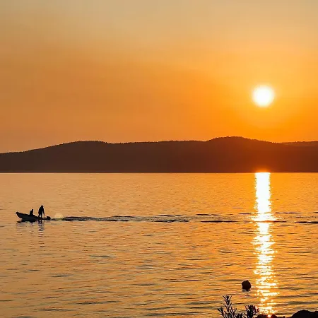 Luxury W Sunset Sea Views Apartament *
