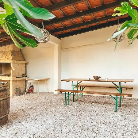 Apartment Luxury W Sunset Sea Views Sibenik