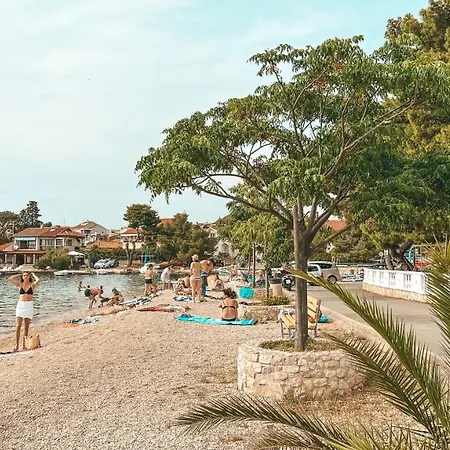 W Sunset Sea View, 4 Stars,