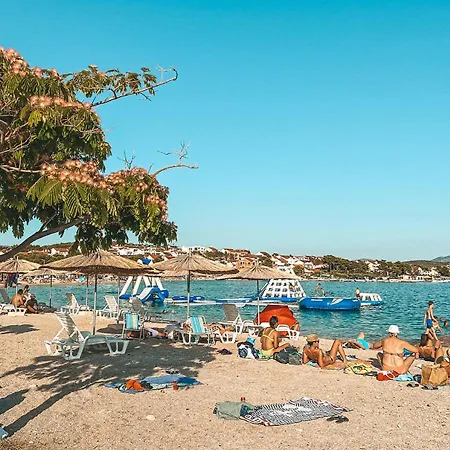 Apartamento W Sunset Sea View, 4 Stars,