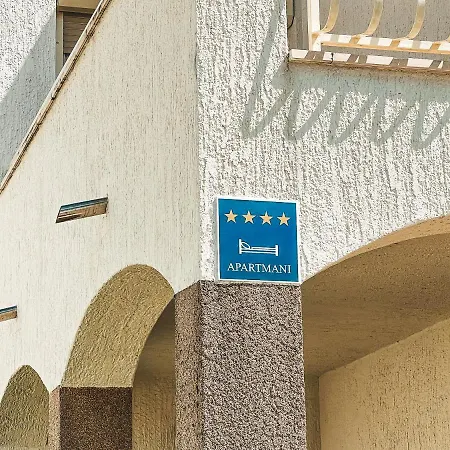 W Sunset Sea View, 4 Stars, Apartman *