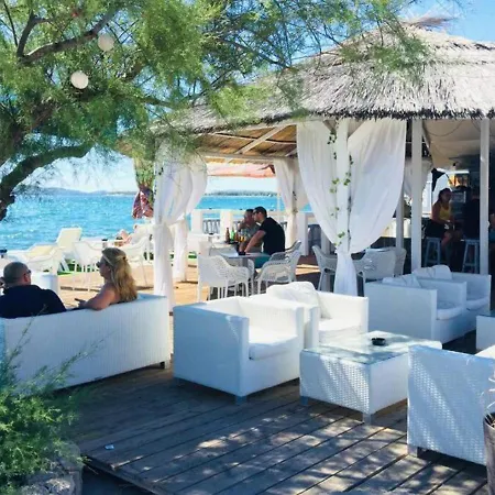 W Sunset Sea View, 4 Stars, Apartman Sibenik