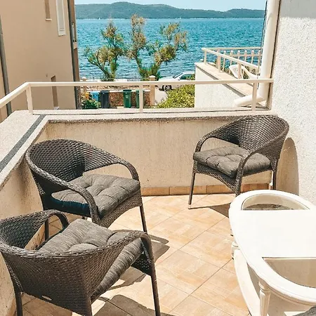 Luxury W Sunset Sea Views Apartment *