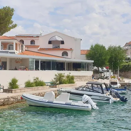 Apartman W Sunset Sea View, 4 Stars,