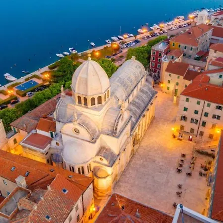 Apartamento W Sunset Sea View, 4 Stars, *