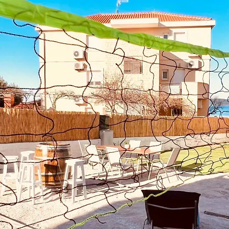 Luxury W Sunset Sea Views * Sibenik