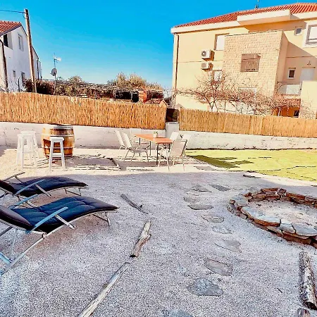 W Sunset Sea View, 4 Stars, Apartamento