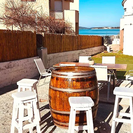 Luxury W Sunset Sea Views Apartment *