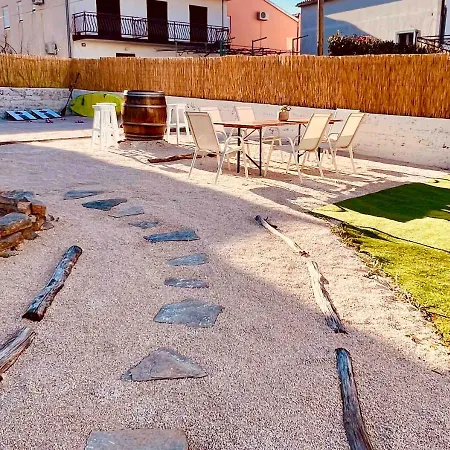 Apartamento W Sunset Sea View, 4 Stars, *