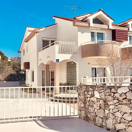 Luxury W Sunset Sea Views Apartment Sibenik