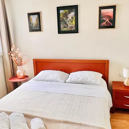 Apartment Luxury W Sunset Sea Views