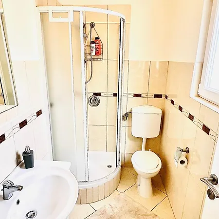 Luxury W Sunset Sea Views Sibenik