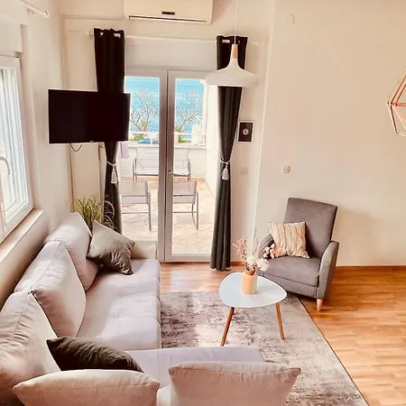 Luxury W Sunset Sea Views