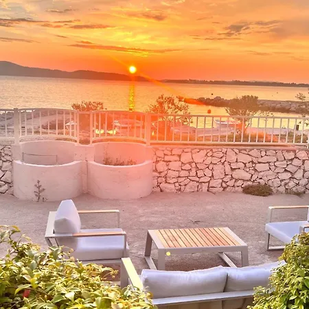 Appartement Sunset Sea Villa,