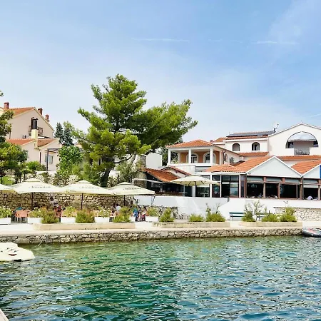 Sunset Sea Villa, Appartamento *