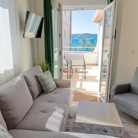 Sunset Sea Villa, Šibenik