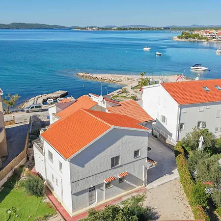 Apartman W Sunset Sea View, 4 Stars,