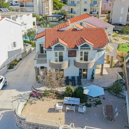 W Sunset Sea View, 4 Stars, Apartman Sibenik