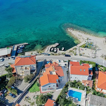 W Sunset Sea View, 4 Stars, *