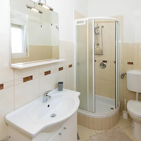 Apartman W Sunset Sea View, 4 Stars, *