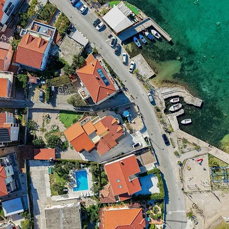 W Sunset Sea View, 4 Stars, Sibenik