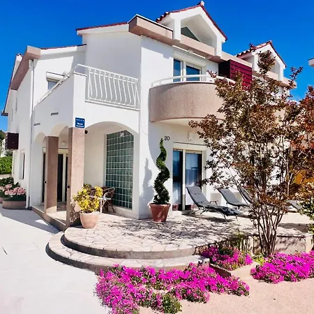 Apartman W Sunset Sea View, 4 Stars, Sibenik