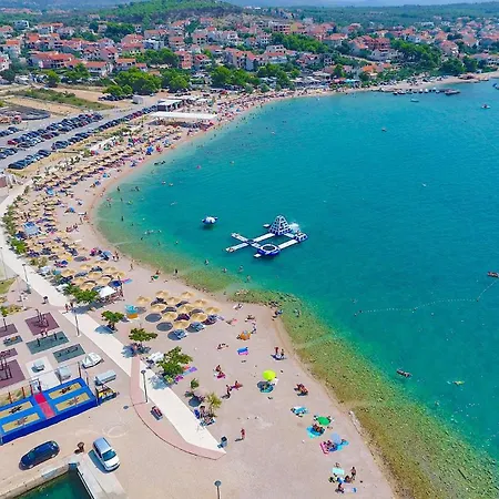 Sunset Sea Villa, Sibenik