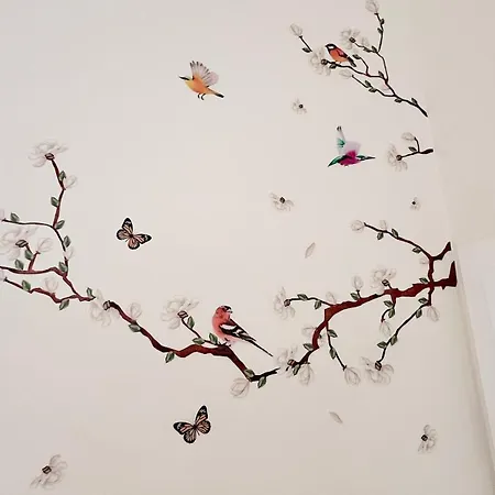 Апартаменты Sunset Sea Villa, Шибеник