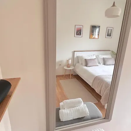 Sunset Sea Villa, Appartement *