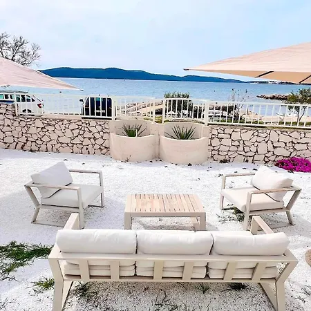 Sunset Sea Villa, Appartement Šibenik