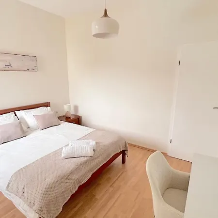 Sunset Sea Villa, Appartement Šibenik