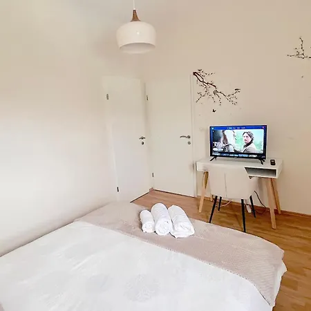 Appartement Sunset Sea Villa,