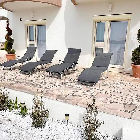 Sunset Sea Villa, Šibenik