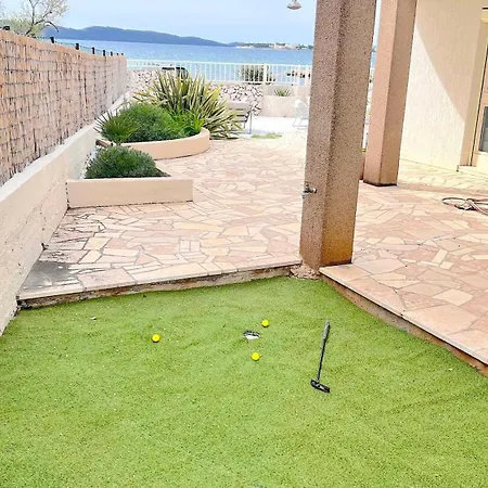 Appartement Sunset Sea Villa,
