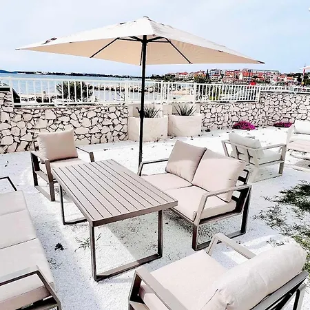 Sunset Sea Villa, Appartement