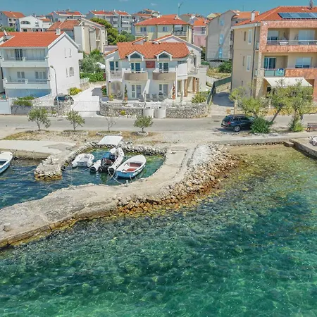 Sunset Sea Villa, * Šibenik
