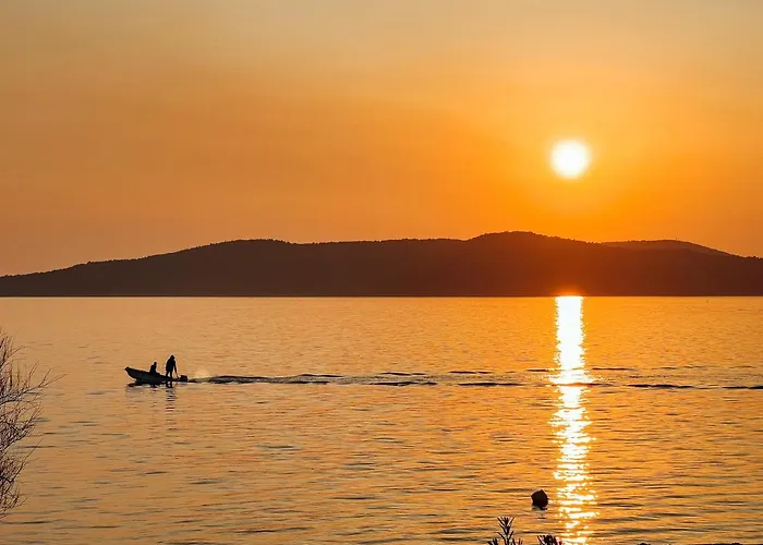 W Sunset Sea View, 4 Stars, Appartement *