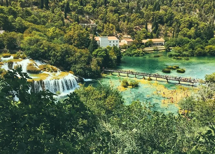 W Sunset Sea View, 4 Stars, Appartement *