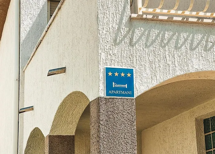 Sunset Sea Villa, Apartment *