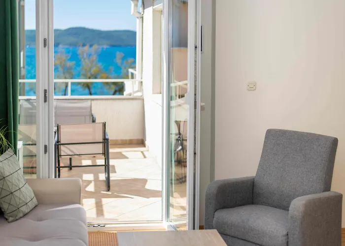 W Sunset Sea View, 4 Stars, Appartement