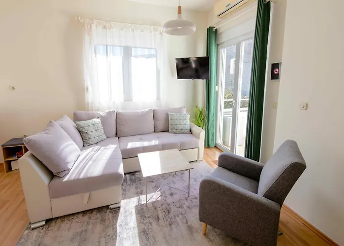 W Sunset Sea View, 4 Stars,