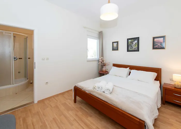 Appartement W Sunset Sea View, 4 Stars, *