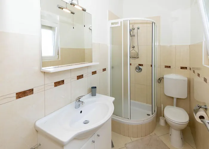 Апартаменты Sunset Sea Villa, *