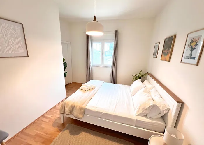 Apartment Sunset Sea Villa, *