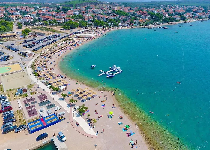 Sunset Sea Villa, Sibenik
