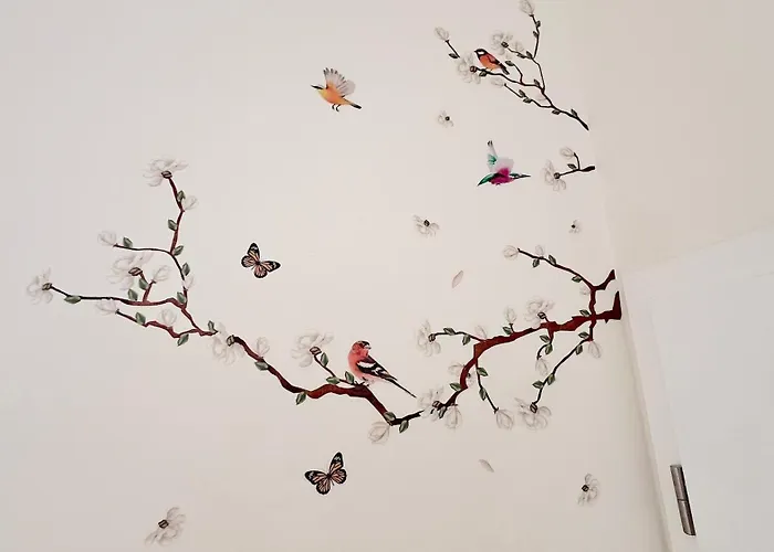 Апартаменты Sunset Sea Villa, Шибеник